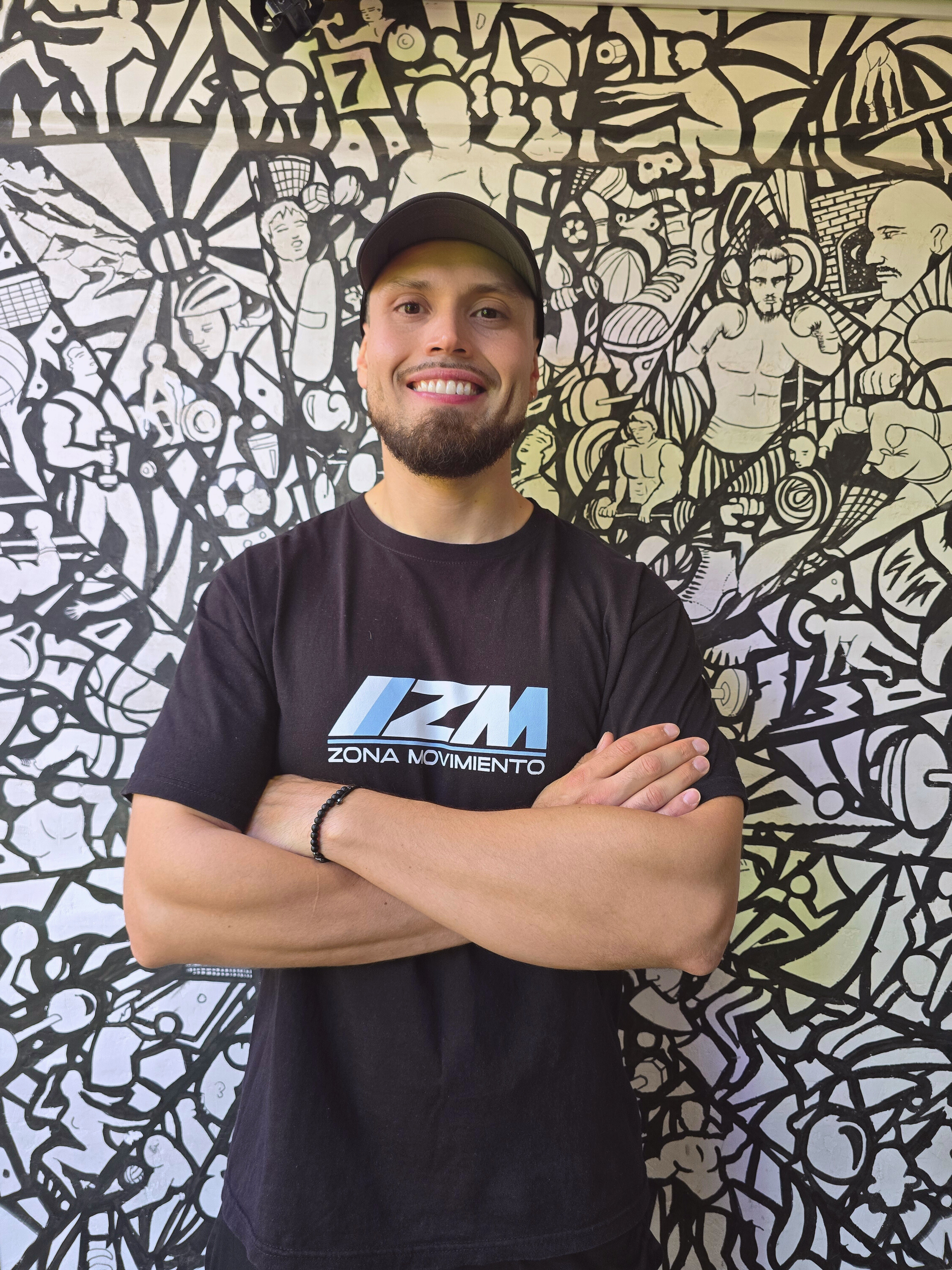 Comunidad y acompañamiento en Zona Movimiento