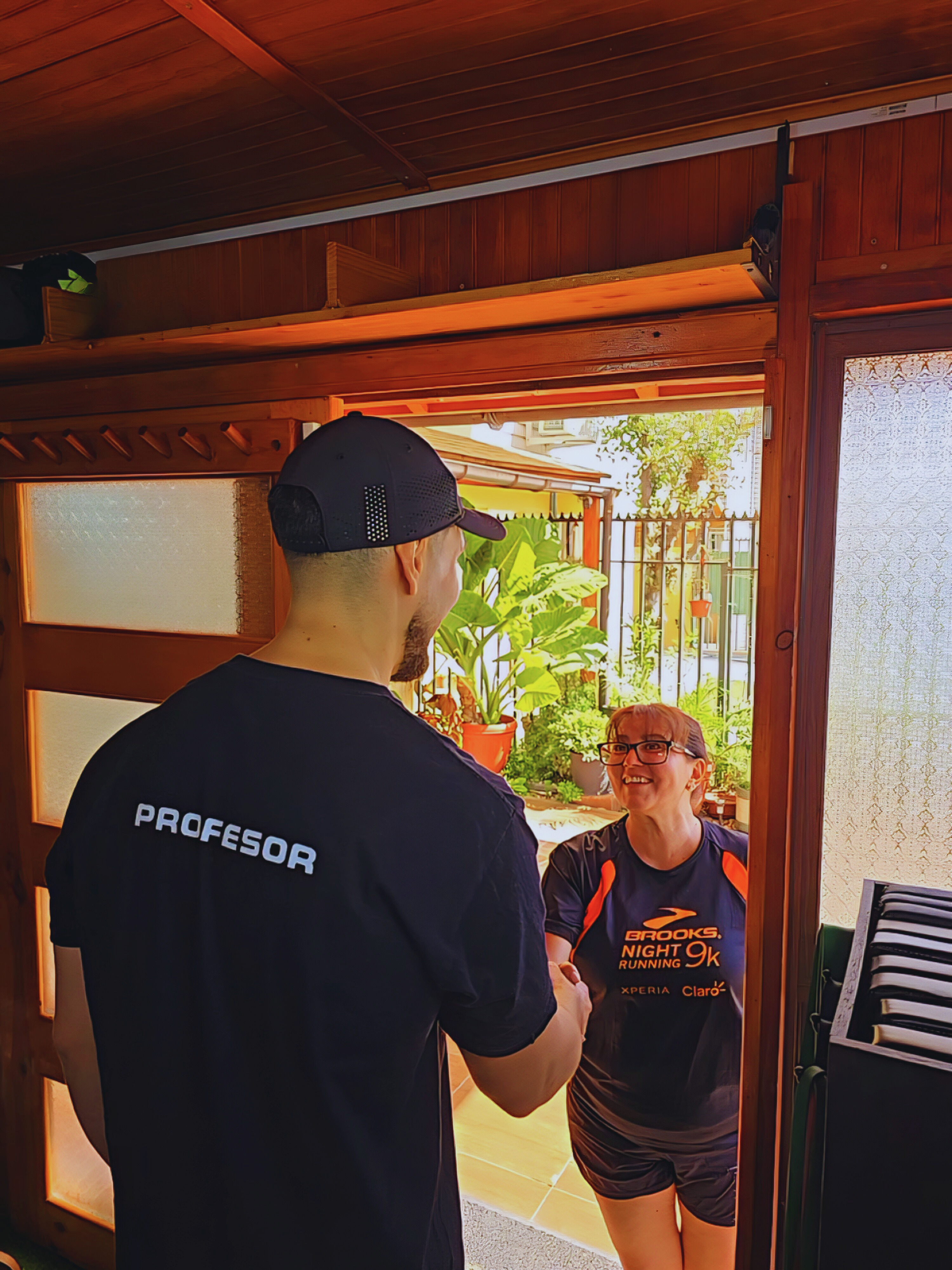 Acceso y recuperación de cuenta en Zona Movimiento